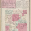 Merchantville [Village]; Thurston [Township]; Thurston Business Notices