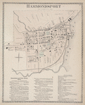 Hammondsport [Village]; Hammondsport and Urbana Business Notices