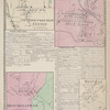 Troupsburgh Center [Village]; Troupsburgh Business Notices; Woodhull [Village]; Woodhull Business Notices; Mitchellville [Village]; Rexville [Village]