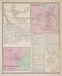 Troupsburgh Center [Village]; Troupsburgh Business Notices; Woodhull [Village]; Woodhull Business Notices; Mitchellville [Village]; Rexville [Village]