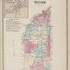 Wayne Village [Village]; Wayne Business Notices; Wayne [Township]