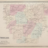 Wheeler [Township]; Wheeler Business Notices
