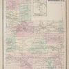 Hedgesville [Village]; Woodhull [Township]
