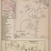 Highlands [Village]; Middletown Business Notices. ; Port Monmouth [Village]; Middletown [Village]