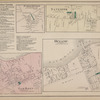 Navesink [Village]; Parkerville [Village]; Shrewsbury Township Business Notices. ; Oceanic [Village]; Fair Haven [Village]