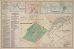 Long Beach Business Notices. ; Leedsville [Village]; Tinton Falls [Village]; Tinton Falls Business Notices. ; Shrewsbury [Village]; Monmouth Park and Oceanport [Villages]; Oceanport and Vicinity Monmouth Park Business Notices.