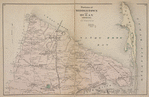 Portions of Middletown and Ocean Townships. [Townships]