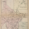 Wall [Township]; Squan Village [Village]; Wall Business Notices. ; New Bedford [Village]