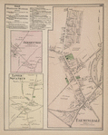 Howell Business Notices. ; Jerseyville [Village]; Lower Squakum [Village]; Farmingdale [Village]