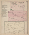 Howell Business Notices. ; Turkey P.O. [Village]; Fairfield [Village]; West Farms [Village]