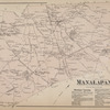Manalapan [Township]; Manalapan Township Business Notices.