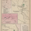 Blacks Mills [Village]; Millstone Business Notices. ; Clarksburg [Village]; Manalapan [Village]; Englishtown [Village]; Englishtown Business Notices.