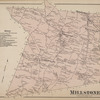 Millstone [Township]; Millstone Business Notices.