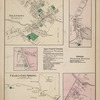 Allentown [Village]; Ellisdale [Village]; Charlston Springs [Village]; Upper Freehold Township Business Notices. ; Imlaystown [Village]; Allentown Business Notices. ; Hornerstown [Village]