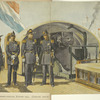 Netherlands, 1898-99