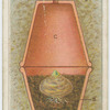 Starting bulbs.