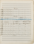 Symphonies, no. 1, D major