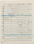 Symphonies, no. 1, D major