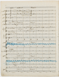 Symphonies, no. 1, D major