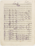 Symphonie No. 5