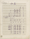 Symphonie No. 5