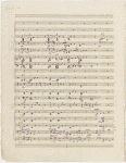 Symphonie No. 5