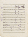 Symphonie No. 5