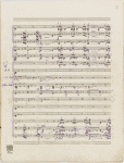 Symphonie No. 5