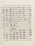 Symphonie No. 5