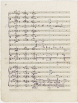 Symphonie No. 5