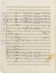 Symphonie No. 5