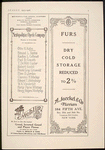 Ballets Russes (Diaghilev), American tour, 1915-1916.