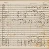 7. Symphonie, I. Satz