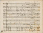 7. Symphonie, I. Satz