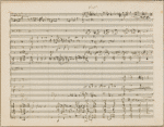 7. Symphonie, I. Satz