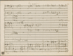 7. Symphonie, I. Satz