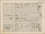 7. Symphonie, I. Satz
