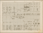 7. Symphonie, I. Satz