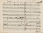 7. Symphonie, I. Satz