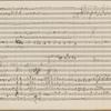 7. Symphonie, I. Satz