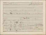 7. Symphonie, I. Satz