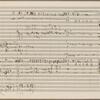 7. Symphonie, I. Satz