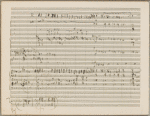 7. Symphonie, I. Satz