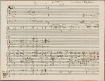 7. Symphonie, I. Satz