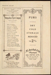 Ballets Russes (Diaghilev), American tour, 1915-1916.