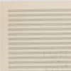 Symphonies, no. 7. Scherzo (Sketches)