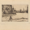 Eagle Wharf