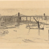 Old Hungerford Bridge