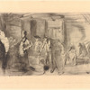 The forge