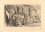 The forge